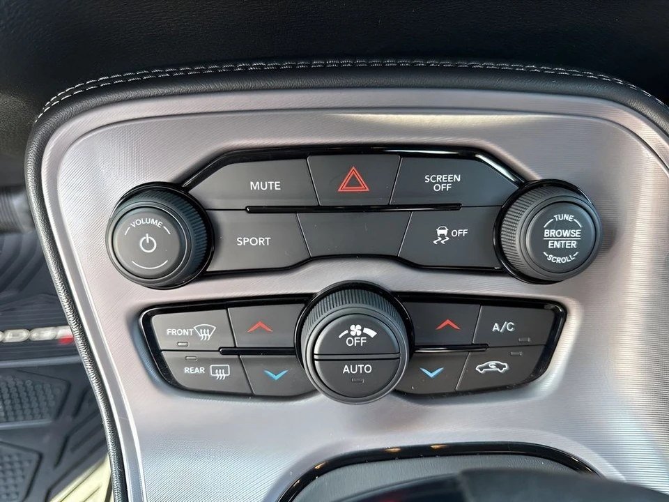 2023 Dodge Challenger 3rd Gen - Image 17 of 21