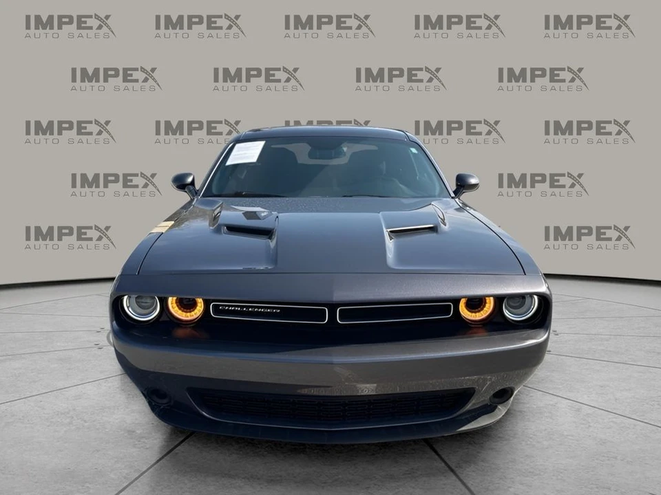 2023 Dodge Challenger 3rd Gen - Image 8 of 21