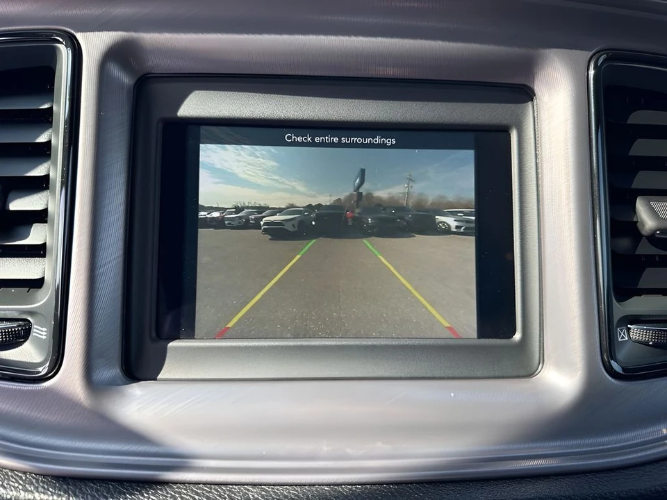 2023 Dodge Challenger 3rd Gen - Image 18 of 21