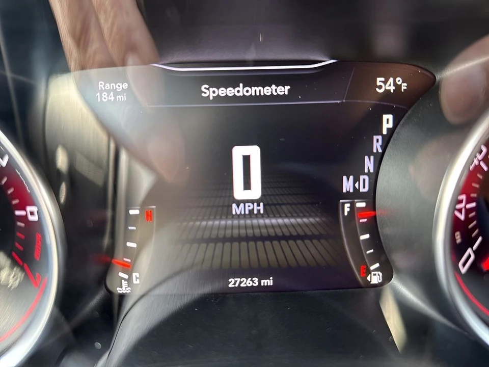 2023 Dodge Challenger 3rd Gen - Image 21 of 29