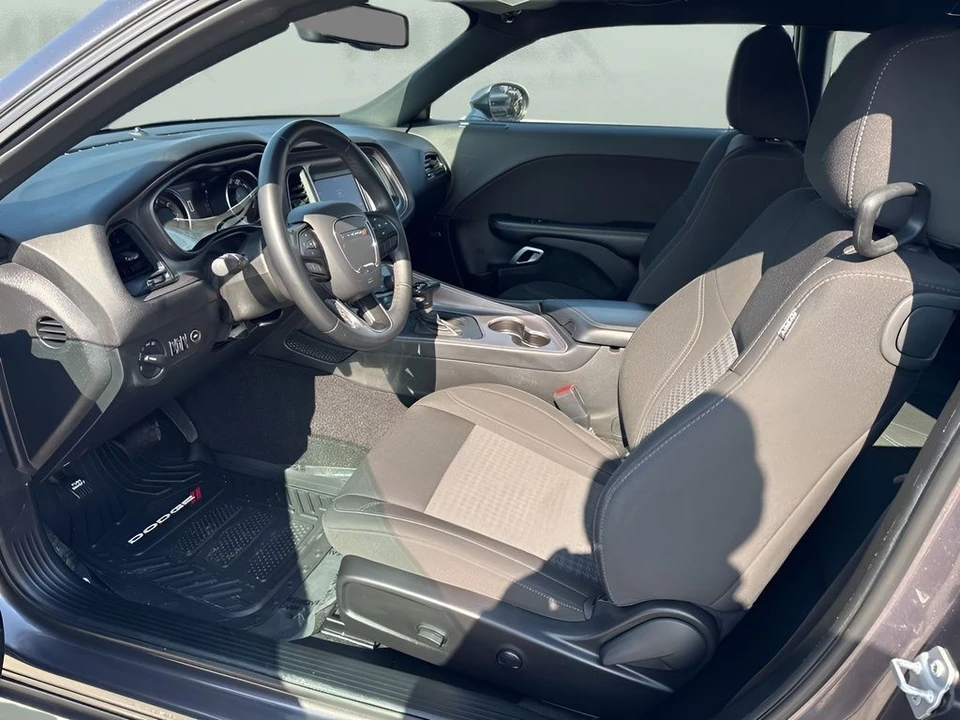 2023 Dodge Challenger 3rd Gen - Image 9 of 21
