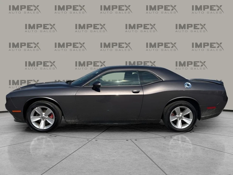 2023 Dodge Challenger 3rd Gen - Image 2 of 29