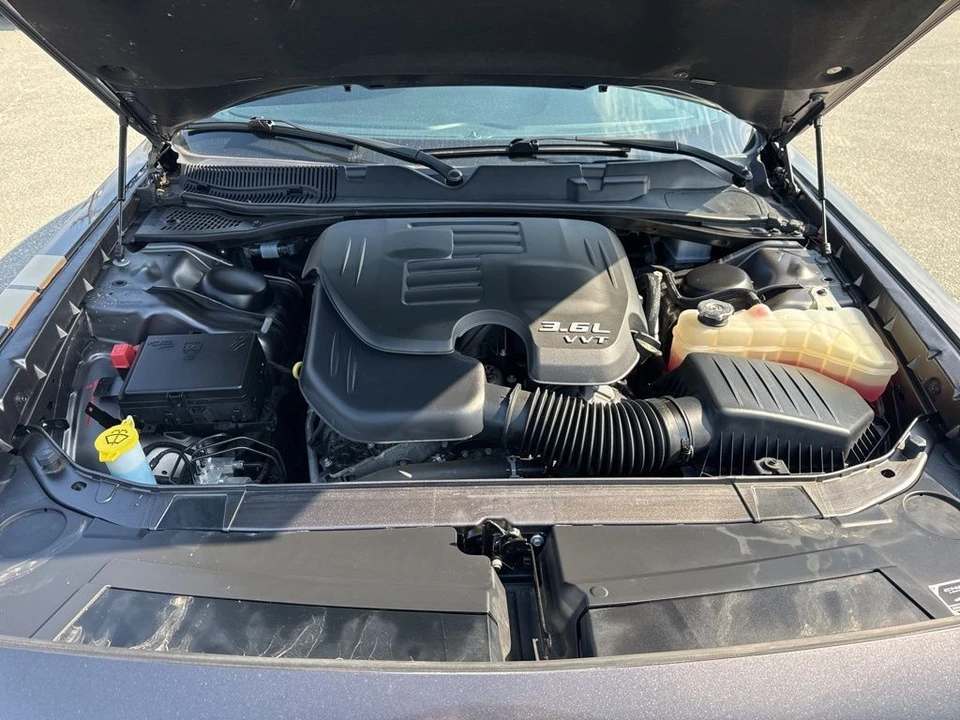 2023 Dodge Challenger 3rd Gen - Image 28 of 29