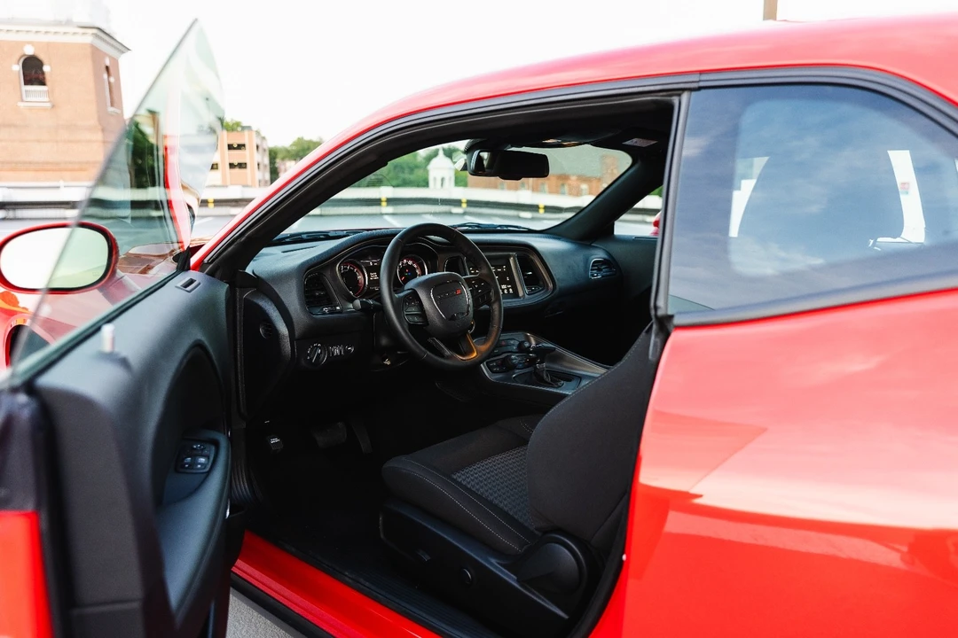 2023 Dodge Challenger 3rd Gen - Image 13 of 19