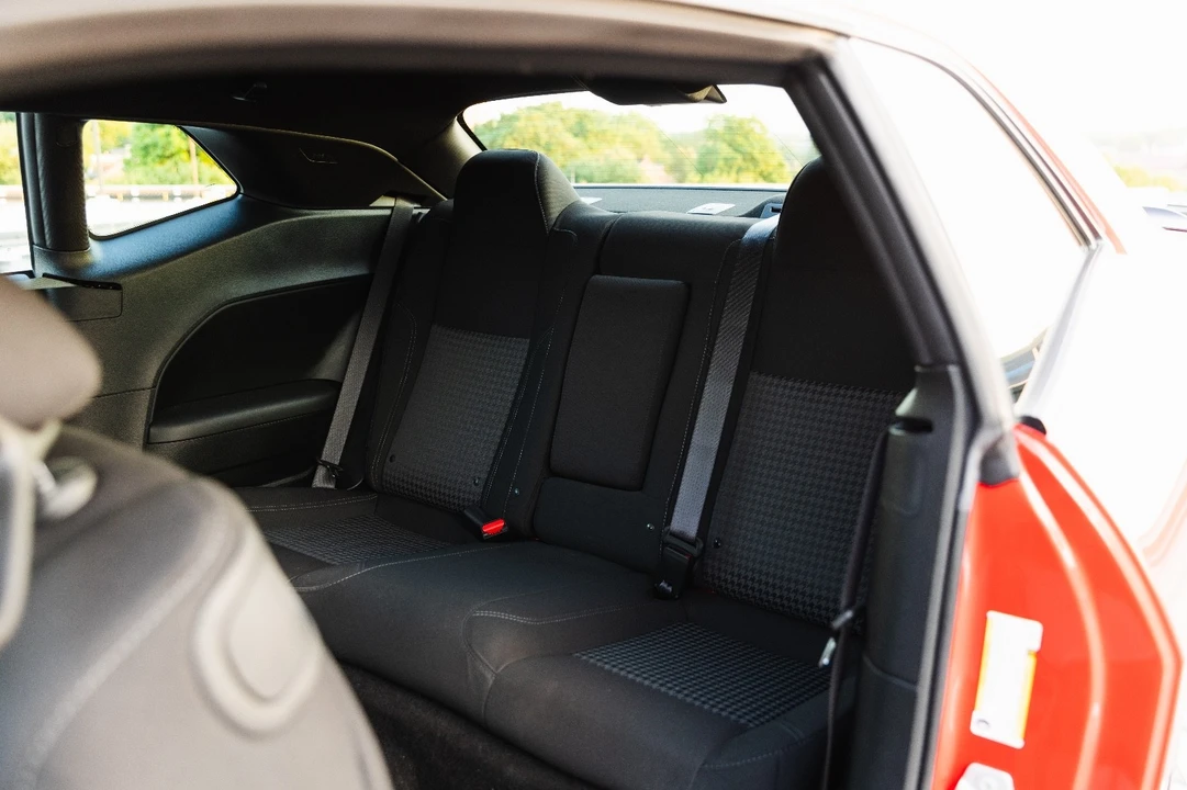 2023 Dodge Challenger 3rd Gen - Image 18 of 19