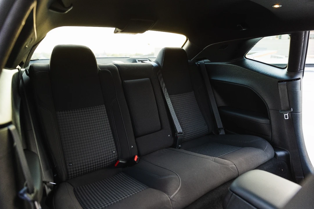 2023 Dodge Challenger 3rd Gen - Image 19 of 19
