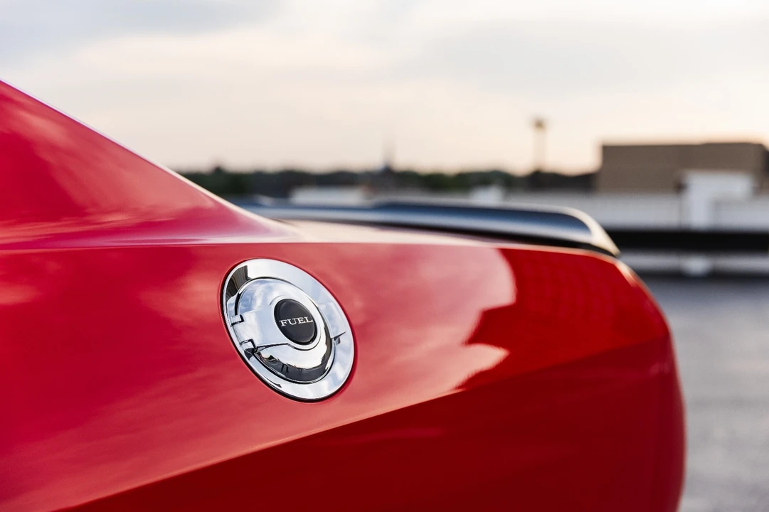 2023 Dodge Challenger 3rd Gen - Image 9 of 19