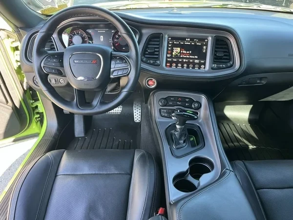 2023 Dodge Challenger 3rd Gen - Image 3 of 5