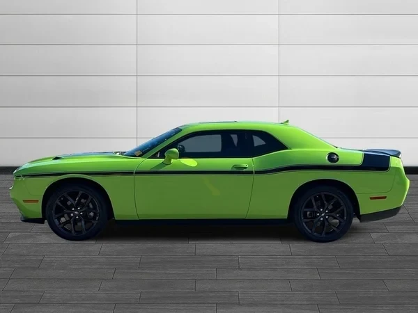 2023 Dodge Challenger 3rd Gen - Image 5 of 5