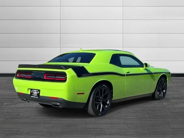 2023 Dodge Challenger 3rd Gen - Image 2 of 5