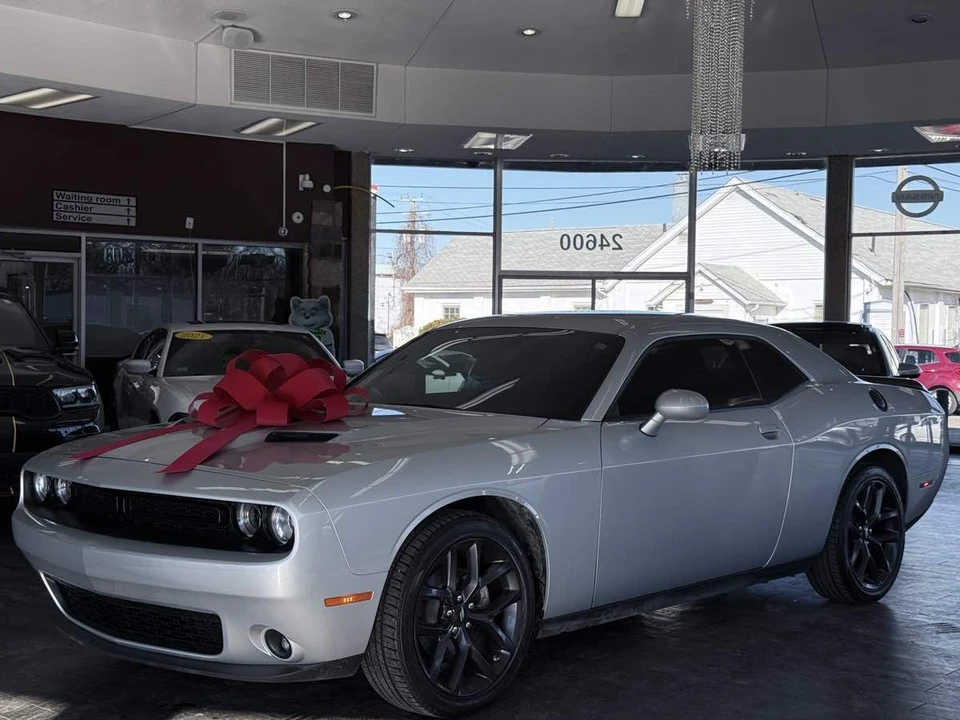 2023 Dodge Challenger 3rd Gen - Image 2 of 31