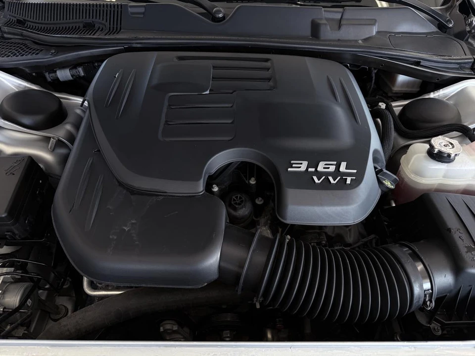 2023 Dodge Challenger 3rd Gen - Image 24 of 31