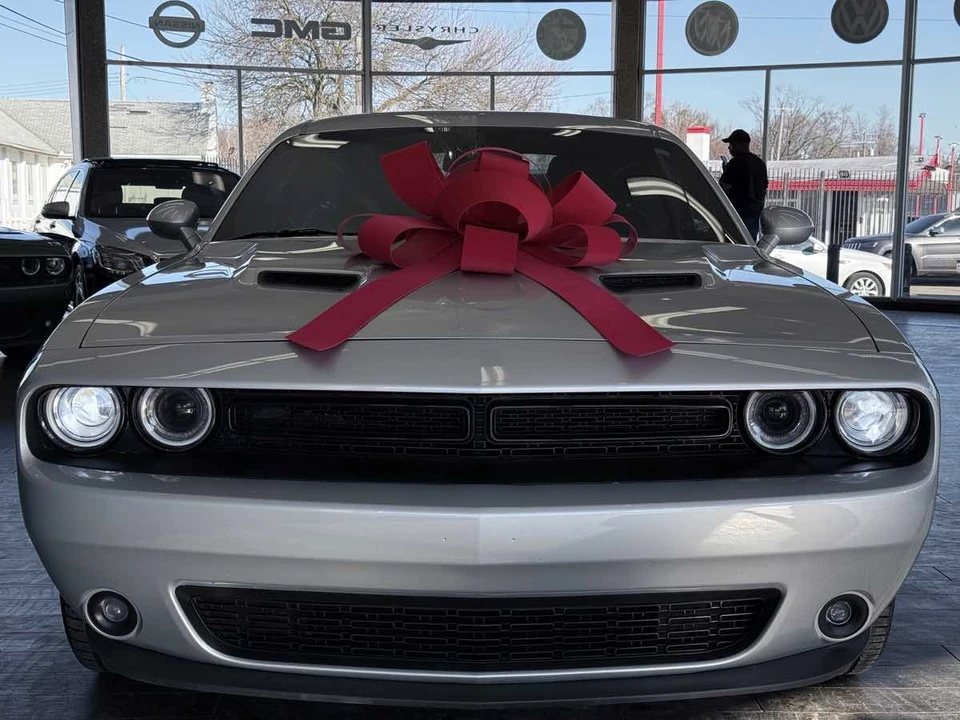 2023 Dodge Challenger 3rd Gen - Image 4 of 31