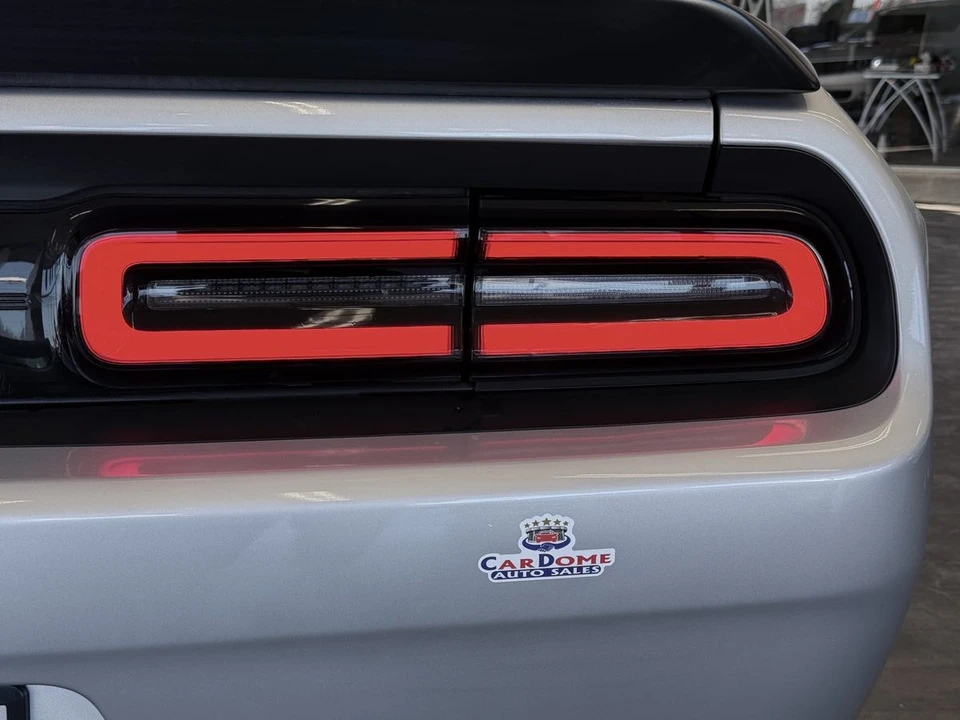 2023 Dodge Challenger 3rd Gen - Image 16 of 31