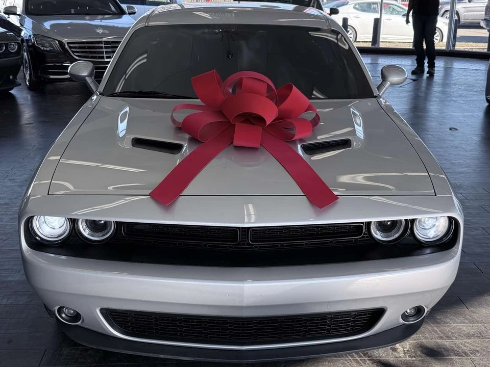 2023 Dodge Challenger 3rd Gen - Image 3 of 31