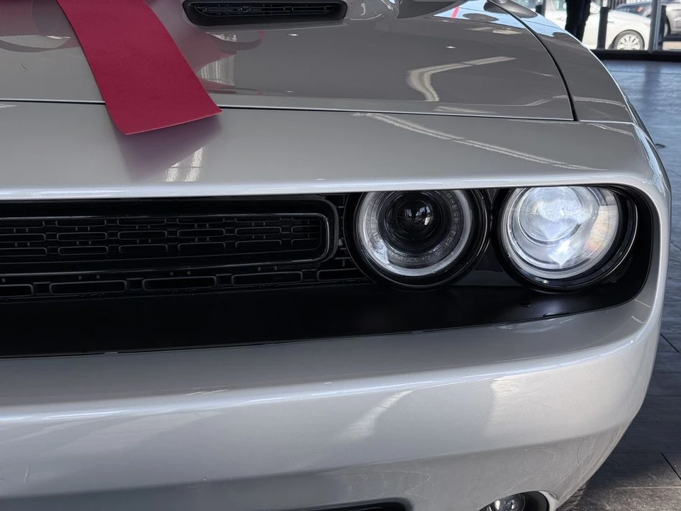 2023 Dodge Challenger 3rd Gen - Image 6 of 31