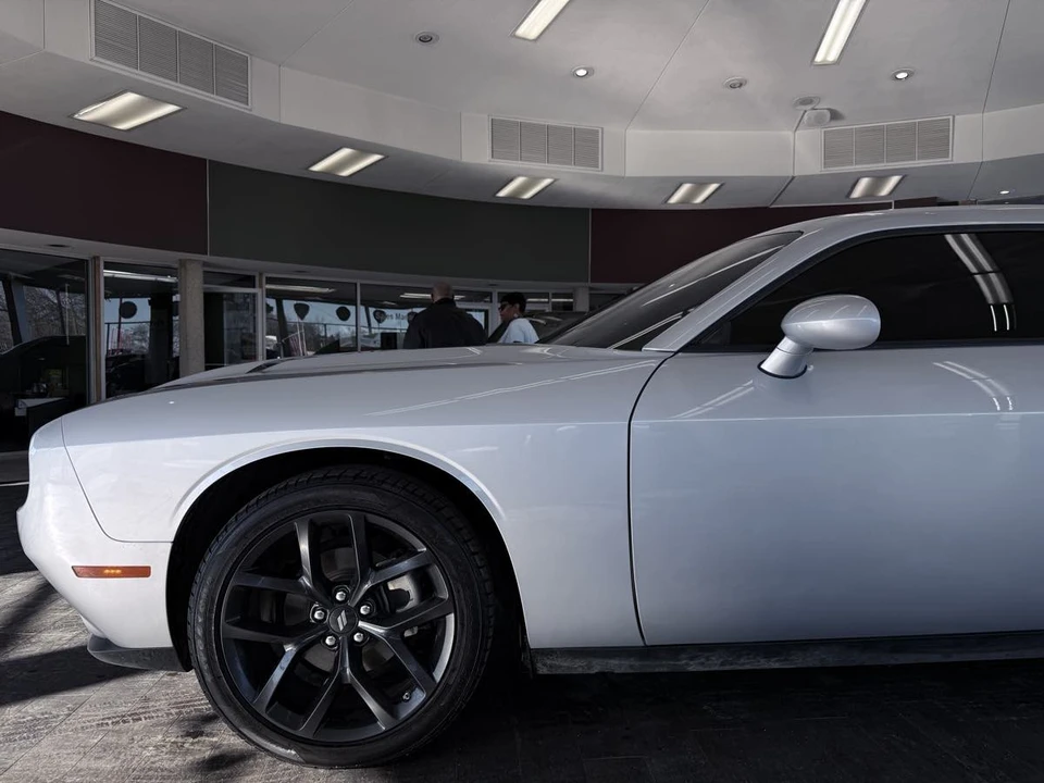 2023 Dodge Challenger 3rd Gen - Image 22 of 31