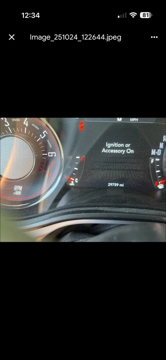 2023 Dodge Challenger 3rd Gen - Image 6 of 10