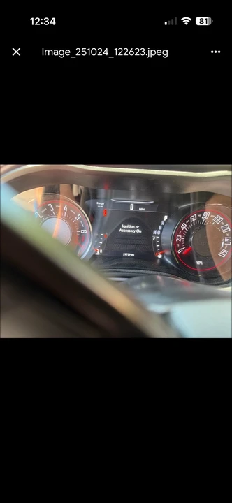 2023 Dodge Challenger 3rd Gen - Image 3 of 10