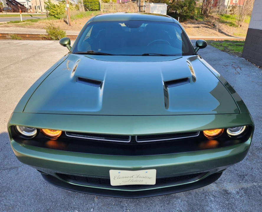 2023 Dodge Challenger 3rd Gen - Image 12 of 31