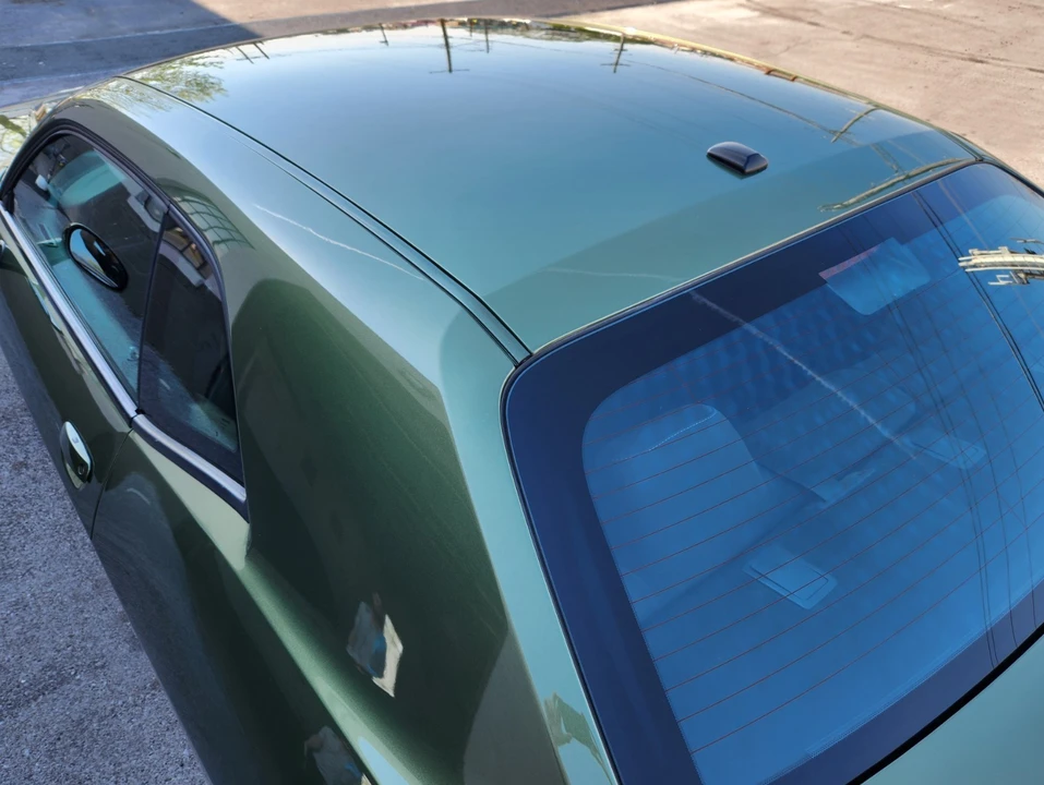2023 Dodge Challenger 3rd Gen - Image 20 of 31