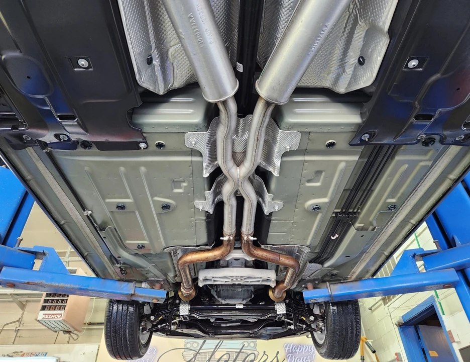 2023 Dodge Challenger 3rd Gen - Image 22 of 31