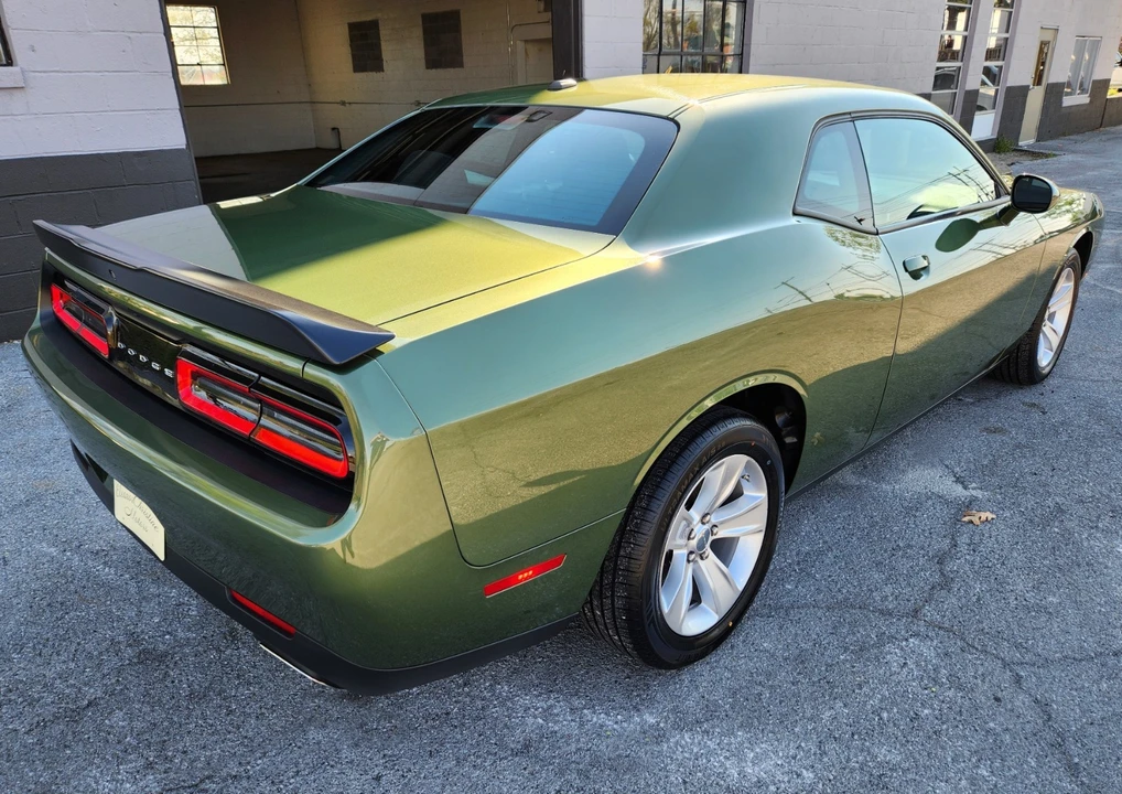2023 Dodge Challenger 3rd Gen - Image 15 of 31