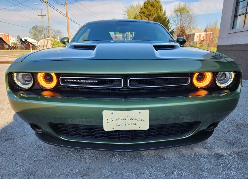 2023 Dodge Challenger 3rd Gen - Image 13 of 31