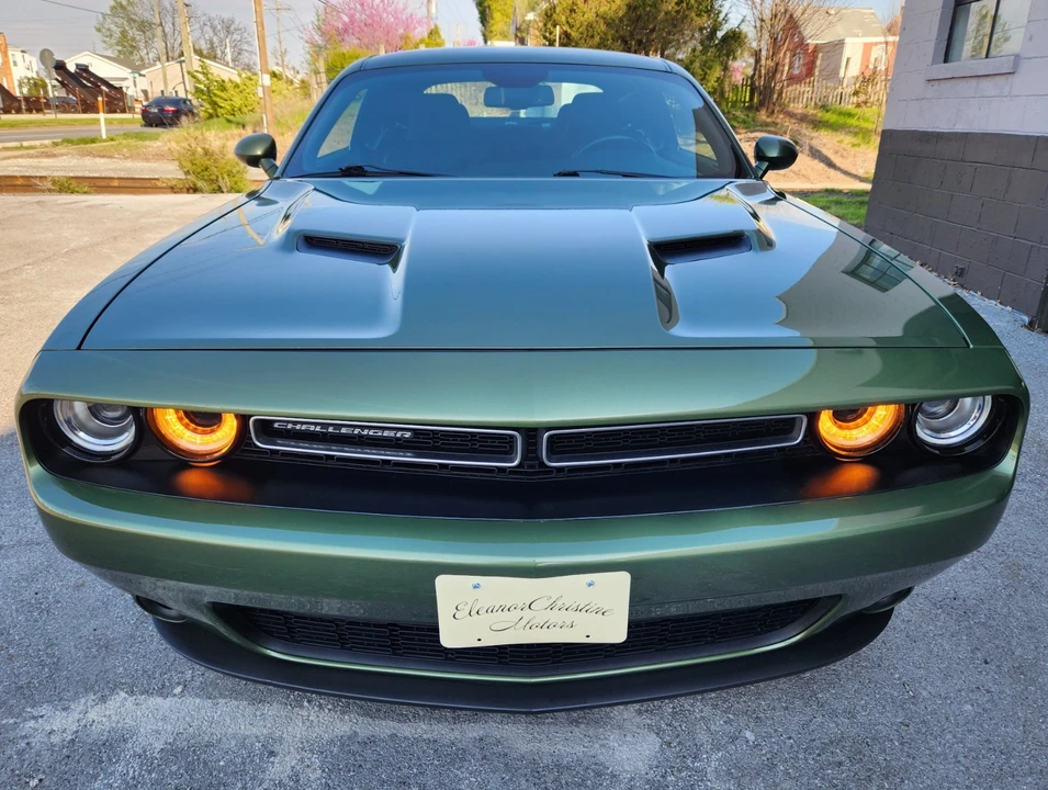 2023 Dodge Challenger 3rd Gen - Image 11 of 31