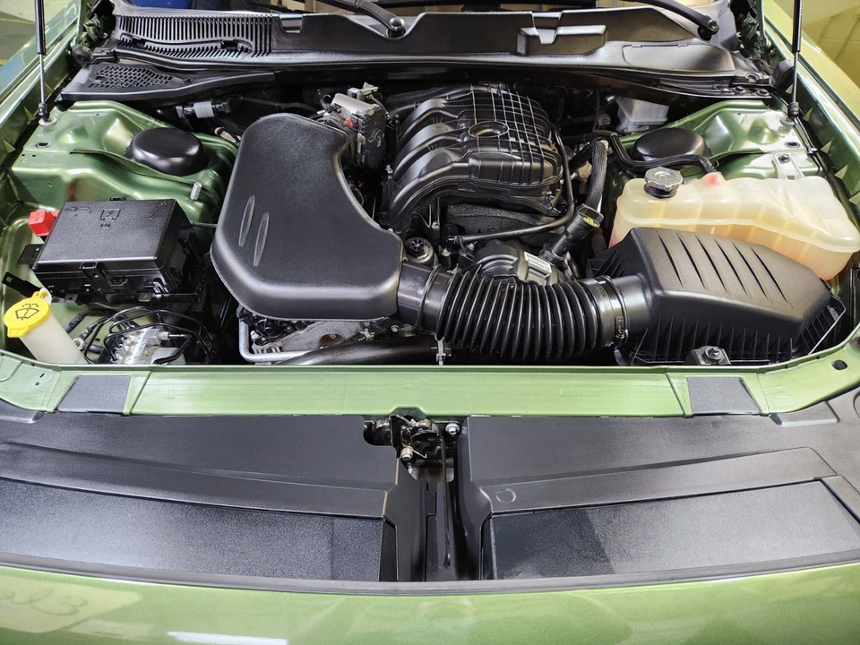 2023 Dodge Challenger 3rd Gen - Image 23 of 31