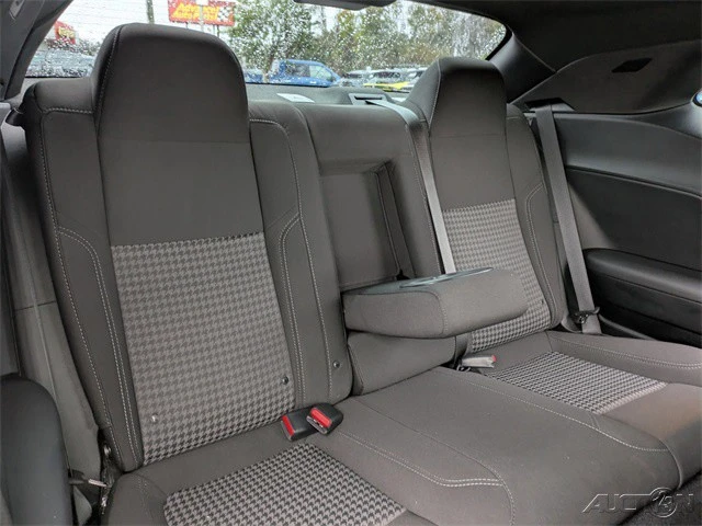 2023 Dodge Challenger 3rd Gen - Image 13 of 21