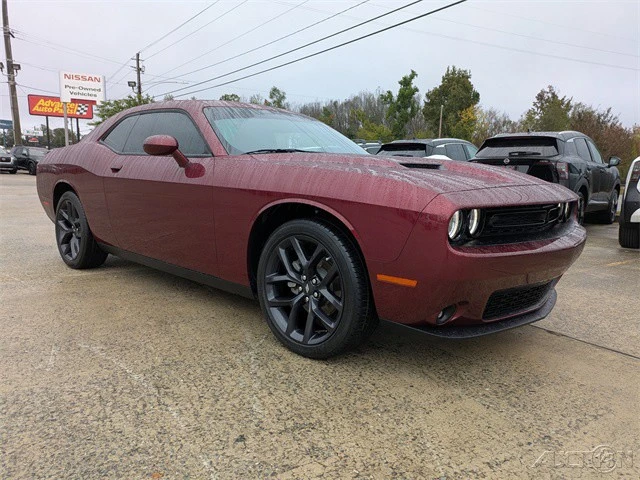 2023 Dodge Challenger 3rd Gen - Image 2 of 21