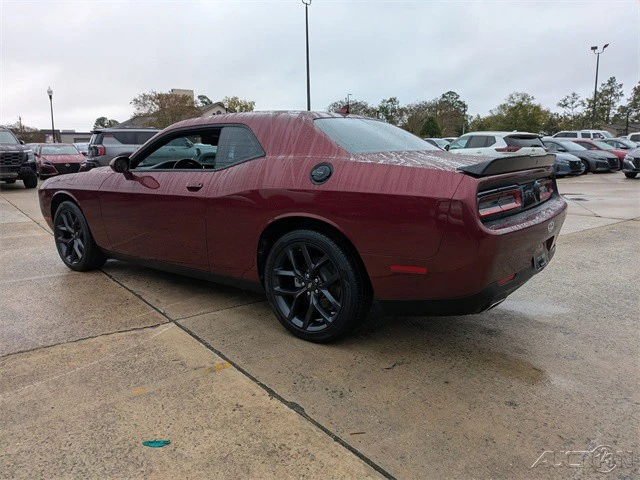 2023 Dodge Challenger 3rd Gen - Image 6 of 21