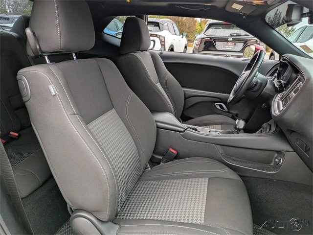 2023 Dodge Challenger 3rd Gen - Image 15 of 21