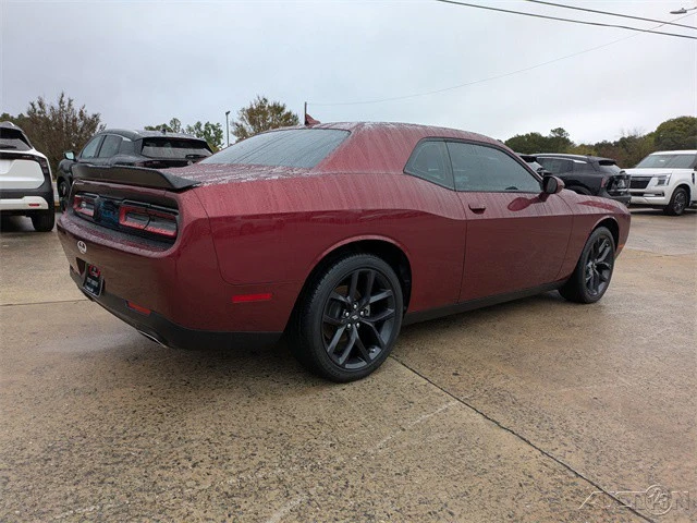 2023 Dodge Challenger 3rd Gen - Image 4 of 21