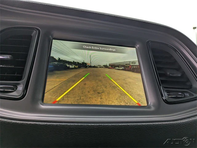 2023 Dodge Challenger 3rd Gen - Image 20 of 21