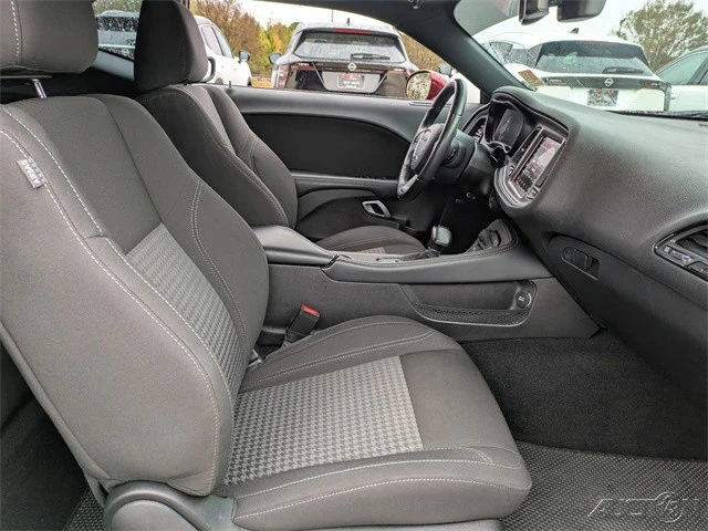 2023 Dodge Challenger 3rd Gen - Image 14 of 21