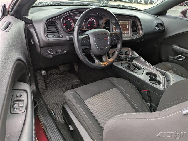 2023 Dodge Challenger 3rd Gen - Image 17 of 21