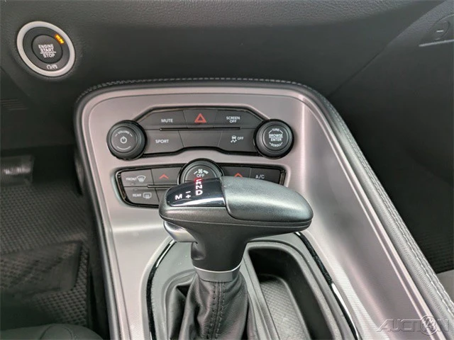 2023 Dodge Challenger 3rd Gen - Image 19 of 21