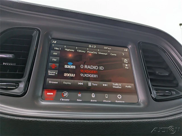 2023 Dodge Challenger 3rd Gen - Image 18 of 21