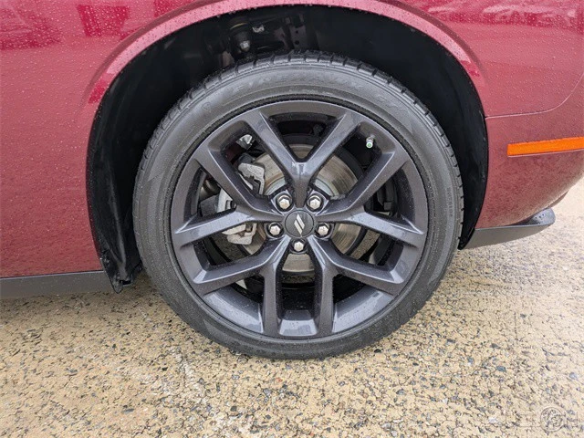 2023 Dodge Challenger 3rd Gen - Image 11 of 21