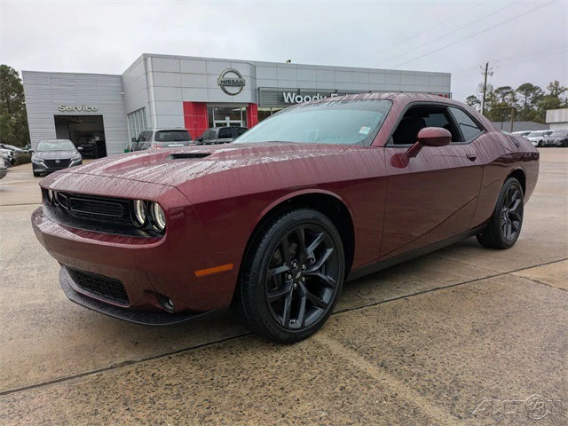 2023 Dodge Challenger 3rd Gen - Image 8 of 21