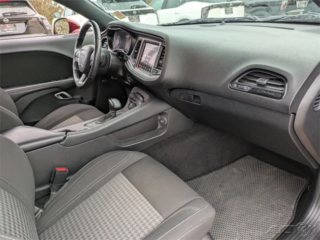 2023 Dodge Challenger 3rd Gen - Image 16 of 21