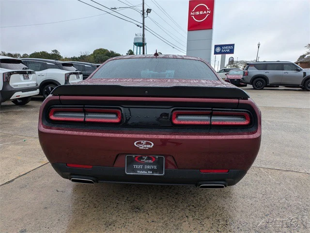 2023 Dodge Challenger 3rd Gen - Image 5 of 21