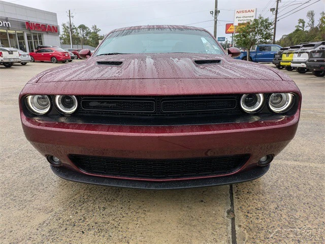 2023 Dodge Challenger 3rd Gen - Image 9 of 21
