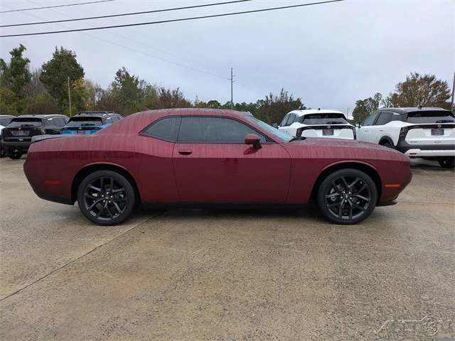 2023 Dodge Challenger 3rd Gen - Image 3 of 21