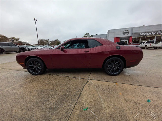 2023 Dodge Challenger 3rd Gen - Image 7 of 21