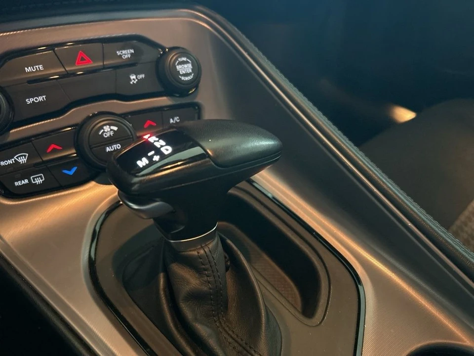 2023 Dodge Challenger 3rd Gen - Image 8 of 12