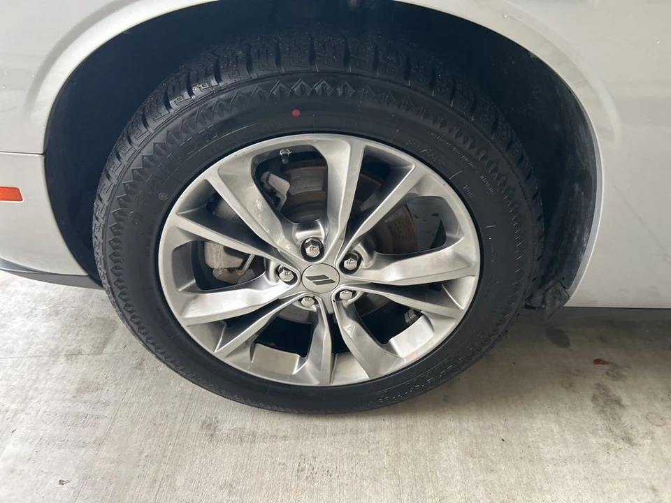 2023 Dodge Challenger 3rd Gen - Image 12 of 12