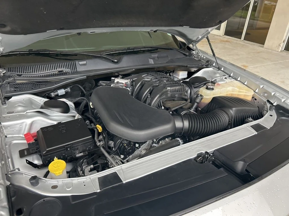 2023 Dodge Challenger 3rd Gen - Image 10 of 12